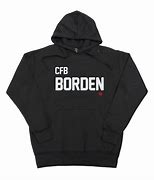 Image result for CFB Borden Black Down