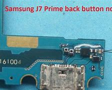 Image result for Samsung J7 Prime Back Taken Apart