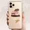 Image result for Cupcake iPhone Case