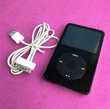 Image result for iPod Classic 30GB