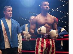 Image result for Creed 2 Twist the Ribs
