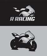 Image result for Motorcycle Racing Logo Vector