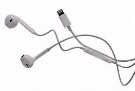 Image result for Apple Headphones Lightning Connector