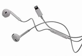 Image result for Apple EarPods with Lightning Connector Headphone