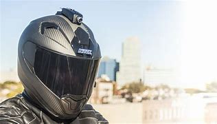 Image result for Motorcycle Helmet Camera