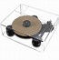 Image result for Ion Turntable Dust Cover