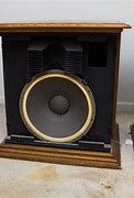 Image result for Best Vintage JBL Speakers