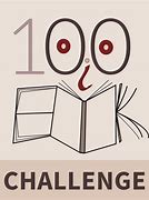 Image result for 100 Book Challenge for Kids