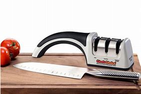 Image result for Sharper Knives Brand