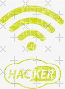 Image result for +Hacker Open Wi-Fi Sign