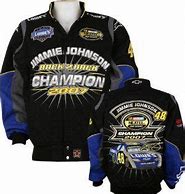 Image result for NASCAR Leather Jacket Men Air Force Logo