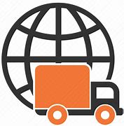 Image result for Free Shipping Truck Icon