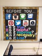 Image result for Computer Classroom Bulletin Boards