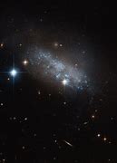 Image result for Irregular Galaxy