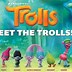 Image result for Trolls Hasbro
