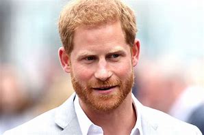 Image result for Prince Harry Hair Piece
