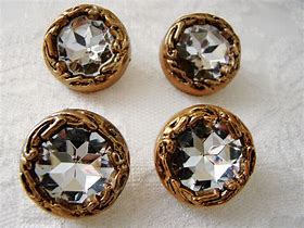 Image result for Bling Buttons