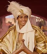 Image result for Aladdin 2019 Jafar Voice