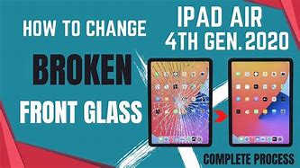 Image result for iPad Air 4th Generation Screen Diagram