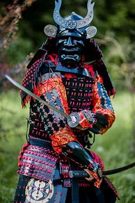 Image result for Ancient Japan Samurai