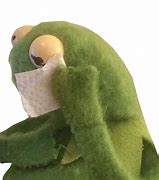 Image result for Kermit Crying Meme