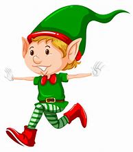 Image result for Xmas Elf