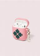 Image result for Kate Spade Rainbow AirPod Case
