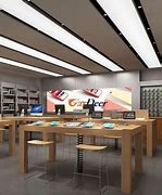 Image result for Apple Store Phone Display Stand