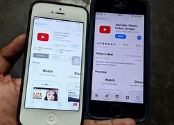 Image result for iPhone with Apps to Print with YouTube