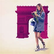 Image result for Emily in Paris Z Fold4