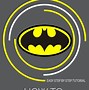 Image result for Batman Logo Rdrawing Easy
