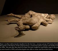 Image result for Pompeii Lovers Statue