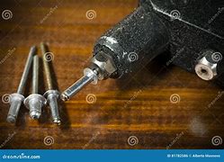 Image result for Hand Rivet Tools