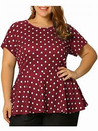 Image result for Plus Size Clothing 3X