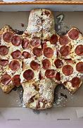 Image result for Fatman Pizza Batman