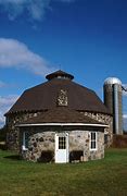 Image result for The Round Barn Edel Doux