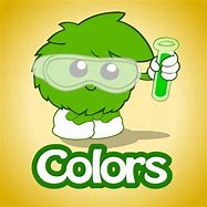 Image result for Meet the Colors Game