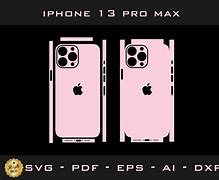 Image result for Ihpone 13 Max Pro Template