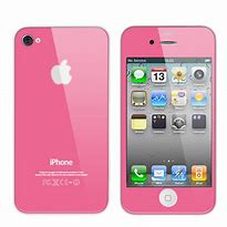 Image result for Pink iPhone Old