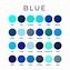 Image result for Blue Cyan Color Palette Backgrounds