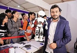 Image result for Best Robots in India