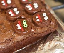 Image result for Scaredy Cat Brownie