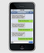 Image result for Text Message Screenshots