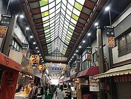 Image result for Osaka Food Market