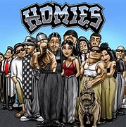 Image result for What Is a Homie