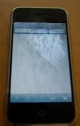 Image result for iPhone Damaged with a White Screen