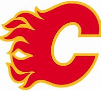 Image result for Calgary Flames Logo.jpg