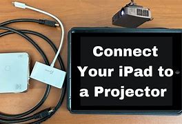 Image result for Cord for iPad to Projector
