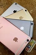 Image result for iPhone 6s Phone in All Colors