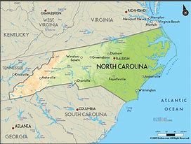 Image result for North Carolina